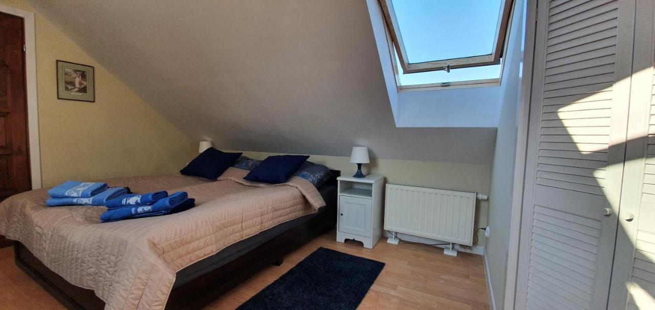 Apartizer Swieradow Zdroj Pobiedna Extérieur photo