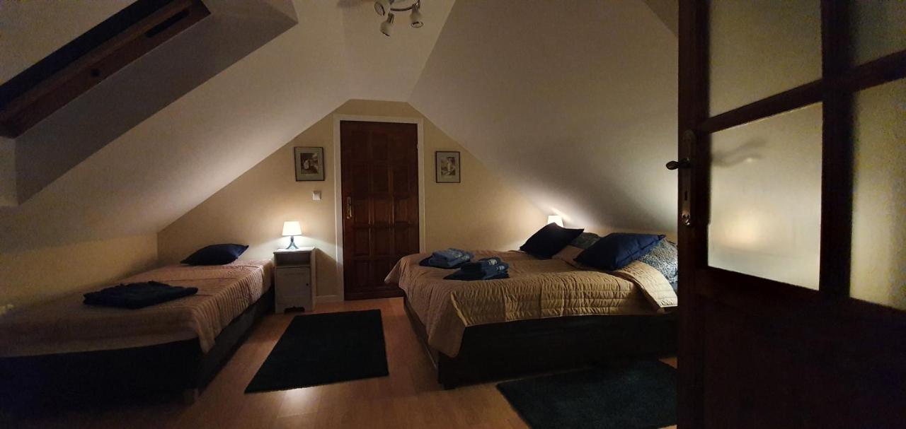 Apartizer Swieradow Zdroj Pobiedna Extérieur photo