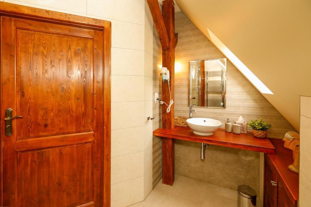 Apartizer Swieradow Zdroj Pobiedna Extérieur photo