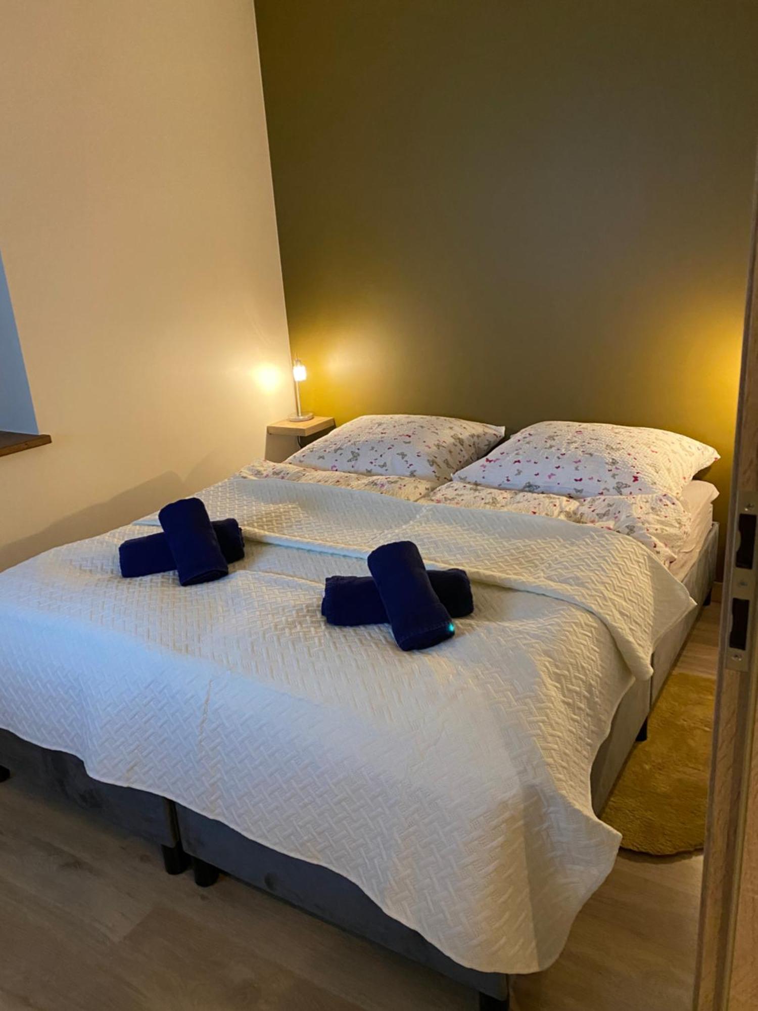 Apartizer Swieradow Zdroj Pobiedna Extérieur photo