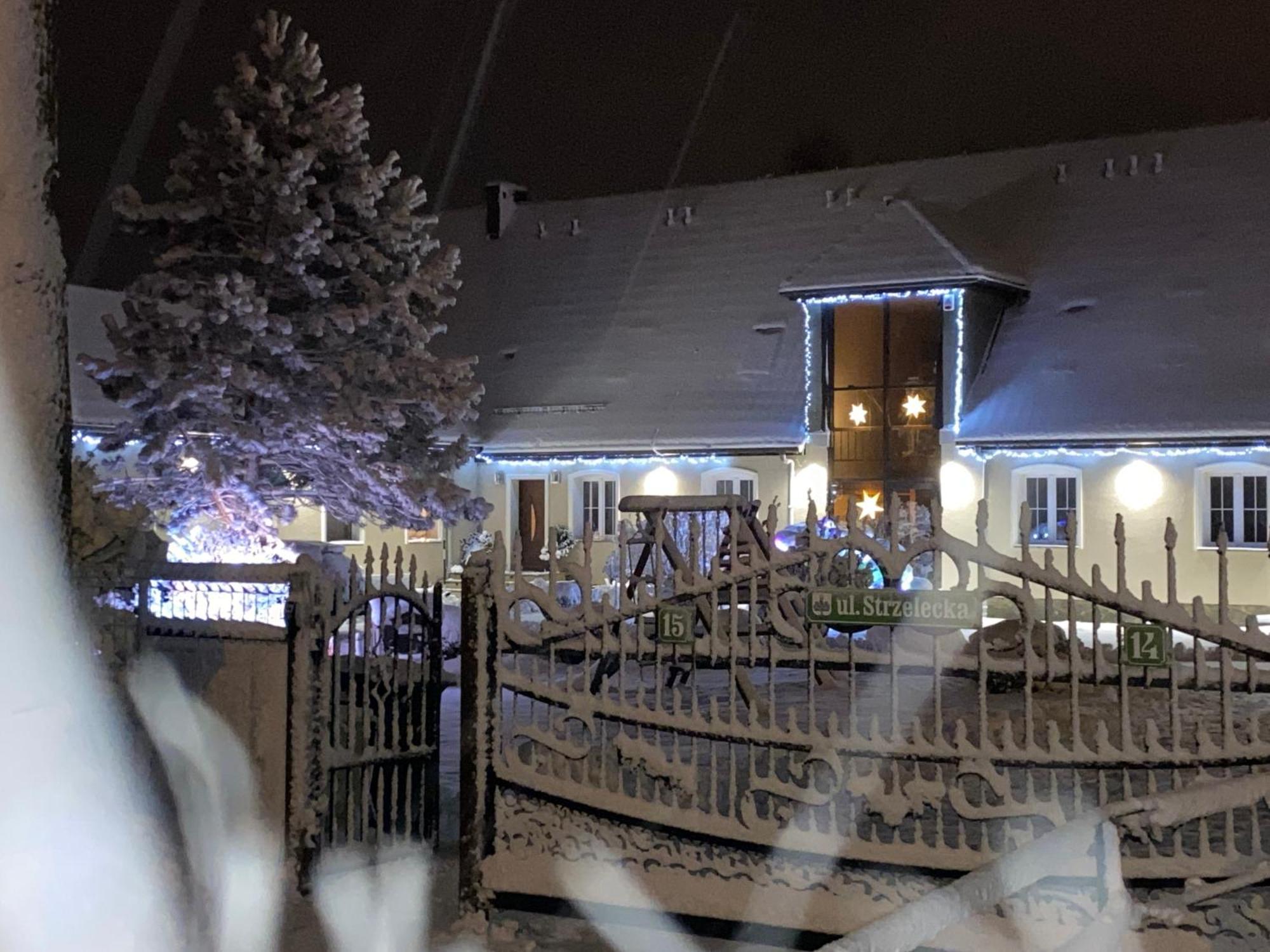 Apartizer Swieradow Zdroj Pobiedna Extérieur photo